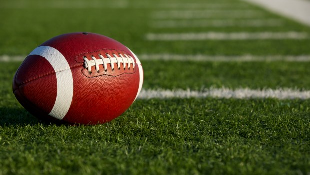 FOOTBALL