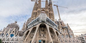 ¿Se termina por fin la Sagrada Familia de Gaudí?