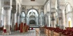 church qaraqosh