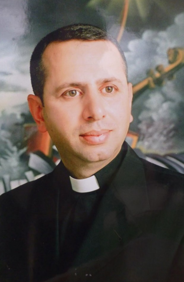 RAGHEED GANNI