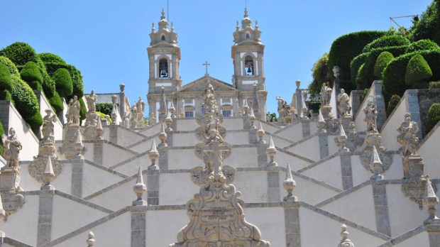 BOM JESUS DO MONTE