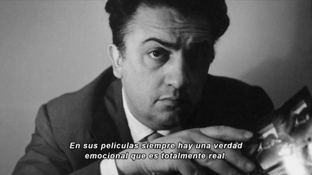 FELLINI