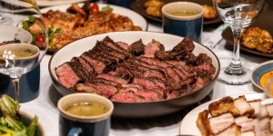 Puedes comer carne la fiesta de san José aunque sea viernes de Cuaresma
