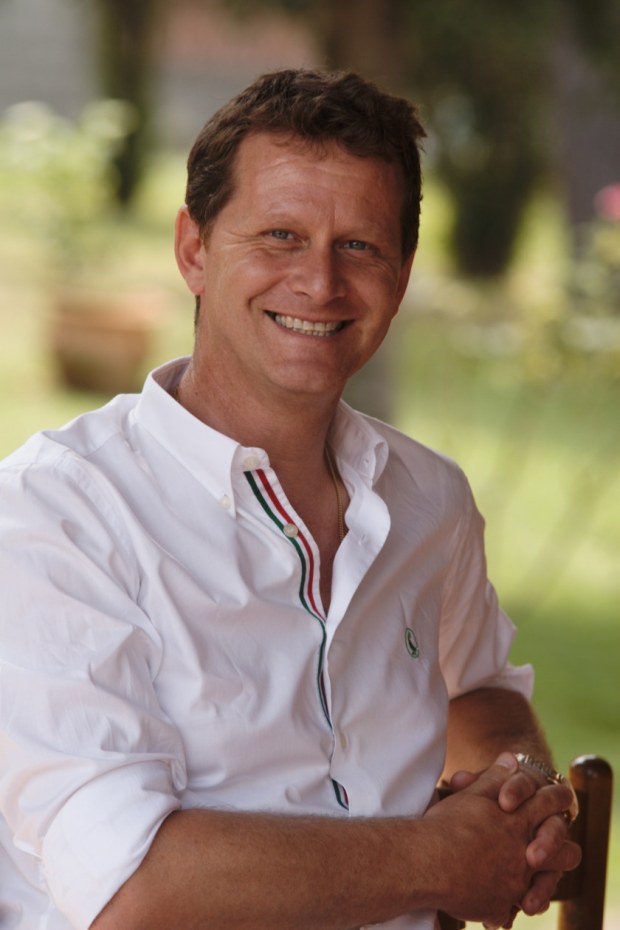 SALVATORE MOCCIA
