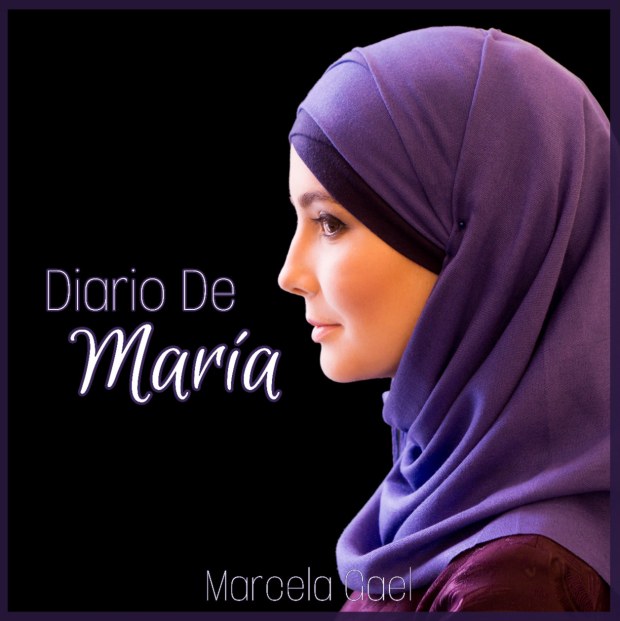 MARCELA GAEL;