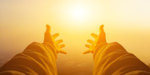 Poner tus planes a disposición de Dios: un ejercicio liberador
