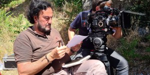 «Para rodar Amanece en Calcuta hay que estar loco de remate»