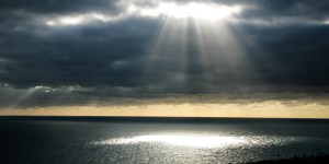 Las crisis, oportunidades para sentir el amor de Dios
