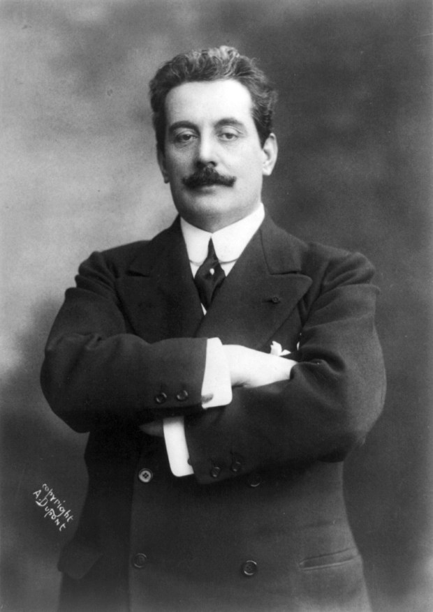 PUCCINI