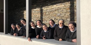 ¿Vivir con los demás te parece imposible? Lecciones de la vida monástica