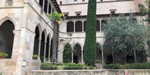 San Ignacio de Loyola en Montserrat: los lugares clave