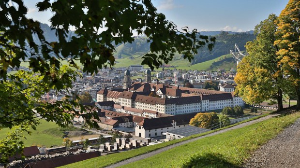 EINSIEDELN