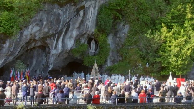 LOURDES