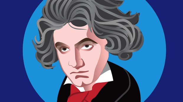 BEETHOVEN