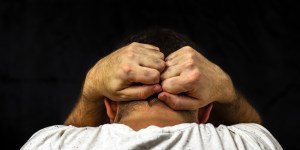 ¿Sufres? Dale sentido al dolor
