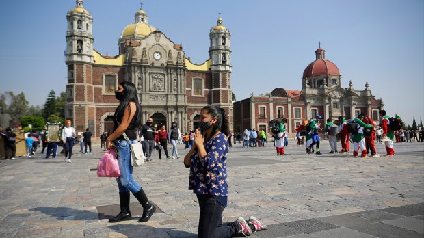 GUADALUPE