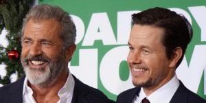 6 actores de Hollywood que anteponen la paternidad