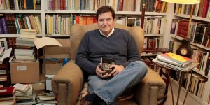 Enrique García-Maíquez: “Sin las virtudes el alma se asfixia y la vida social se vuelve insoportable”