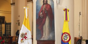 Ecuador, el primero en América Latina que se consagró al Sagrado Corazón