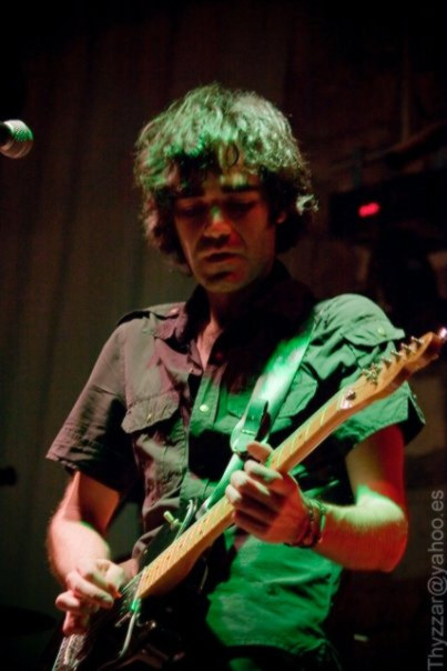 ALVARO