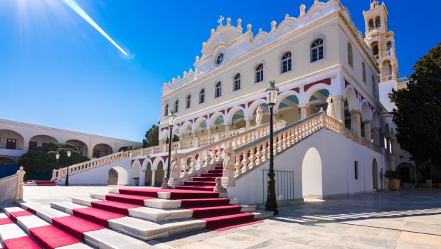 TINOS
