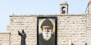 Maronitas, ¿qué sabes de esta Iglesia católica?