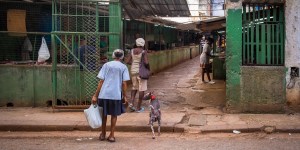 Cuba: Fallece a los 120 años su ciudadano más longevo