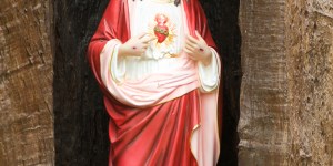 ¿Eres devoto del Sagrado Corazón de Jesús?