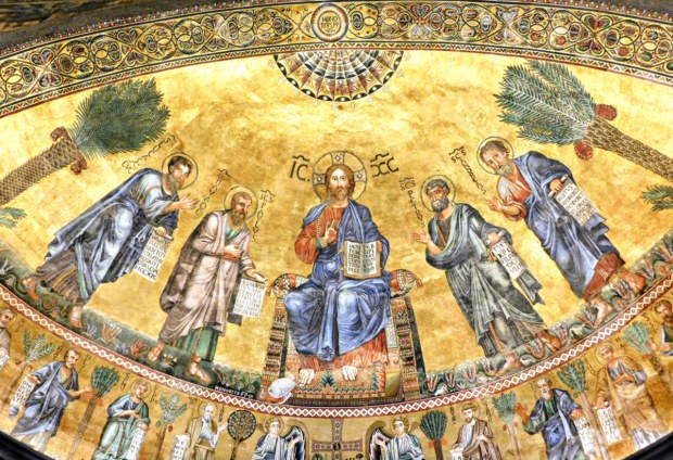 MOSAIC