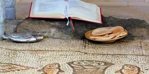 ¿Por qué la oración más importante se llama “Acción de Gracias” – “Eucaristía”?
