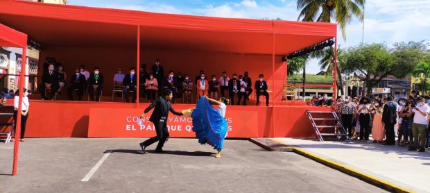 PERU