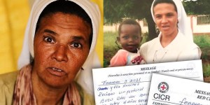 ¡Por fin! Gloria Cecilia Narváez es liberada