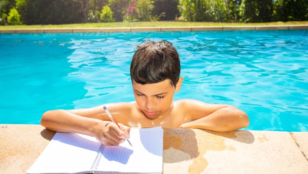 HOMEWORK