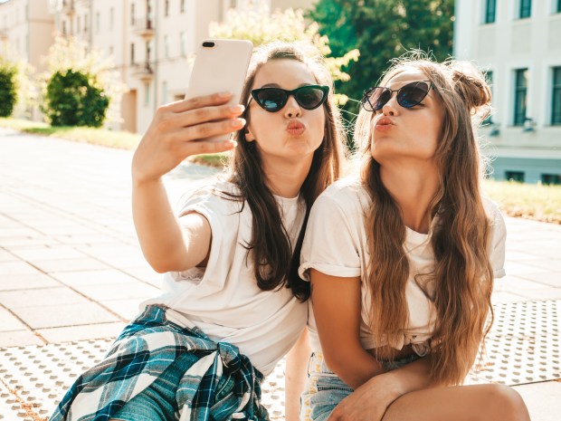 SELFIE