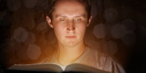 El versículo de la Biblia que me estremeció el alma
