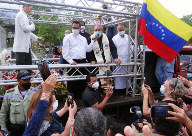 VENEZUELA