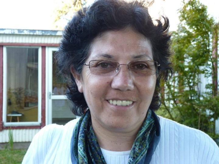 NELLY LEON