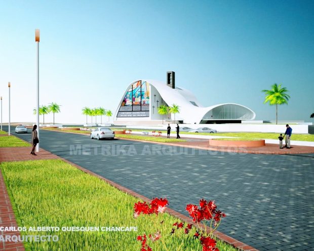 CHICLAYO