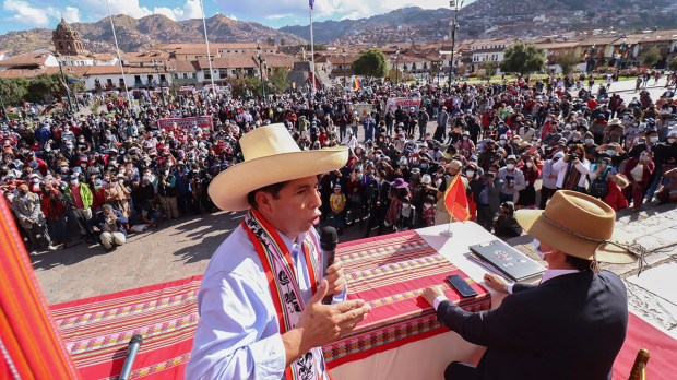 PERU