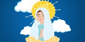 Oración de la Asunción
