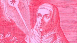 LUISA CARVAJAL Y MENDOZA