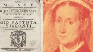 LEONARDA ISABELLA