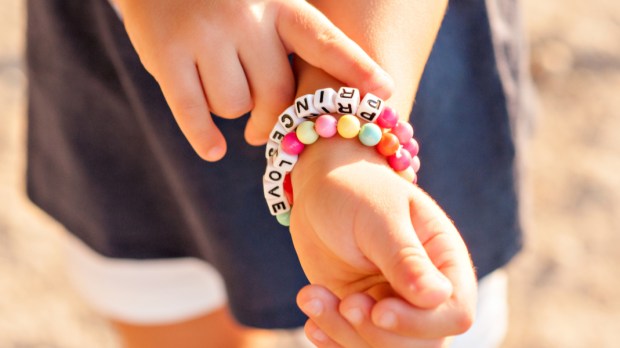 bracelet