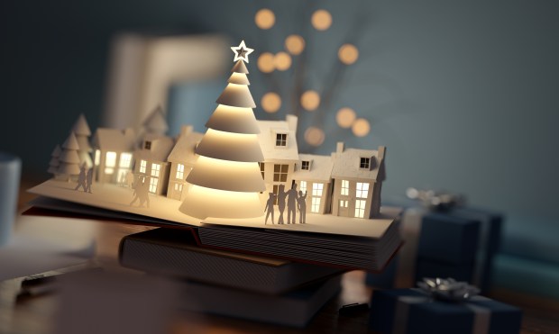 CHRISTMAS