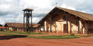 El Camino de los Jesuitas en América del Sur de la mano de Ignacio
