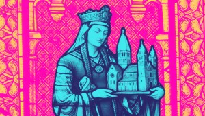 HILDEGARD