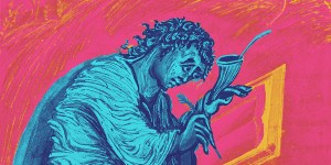 San Mateo, el recaudador que aprovechó la llamada de Jesús