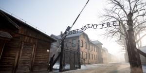 Sobreviviente del Holocausto envía carta de agradecimiento al Papa Francisco