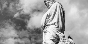 Un paseo por la maravillosa Italia de Dante y su Divina Comedia