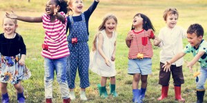 Cómo criar a tus hijos para que tengan esperanzas en el futuro